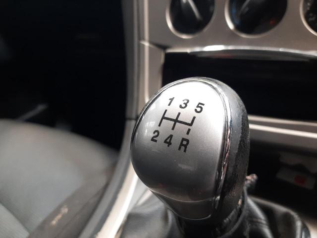 2007 FORD MONDEO EDG