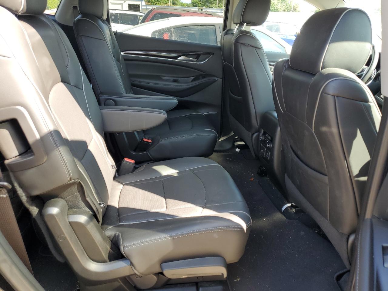 2021 Buick Enclave Avenir VIN: 5GAEVCKW1MJ147648 Lot: 62708395