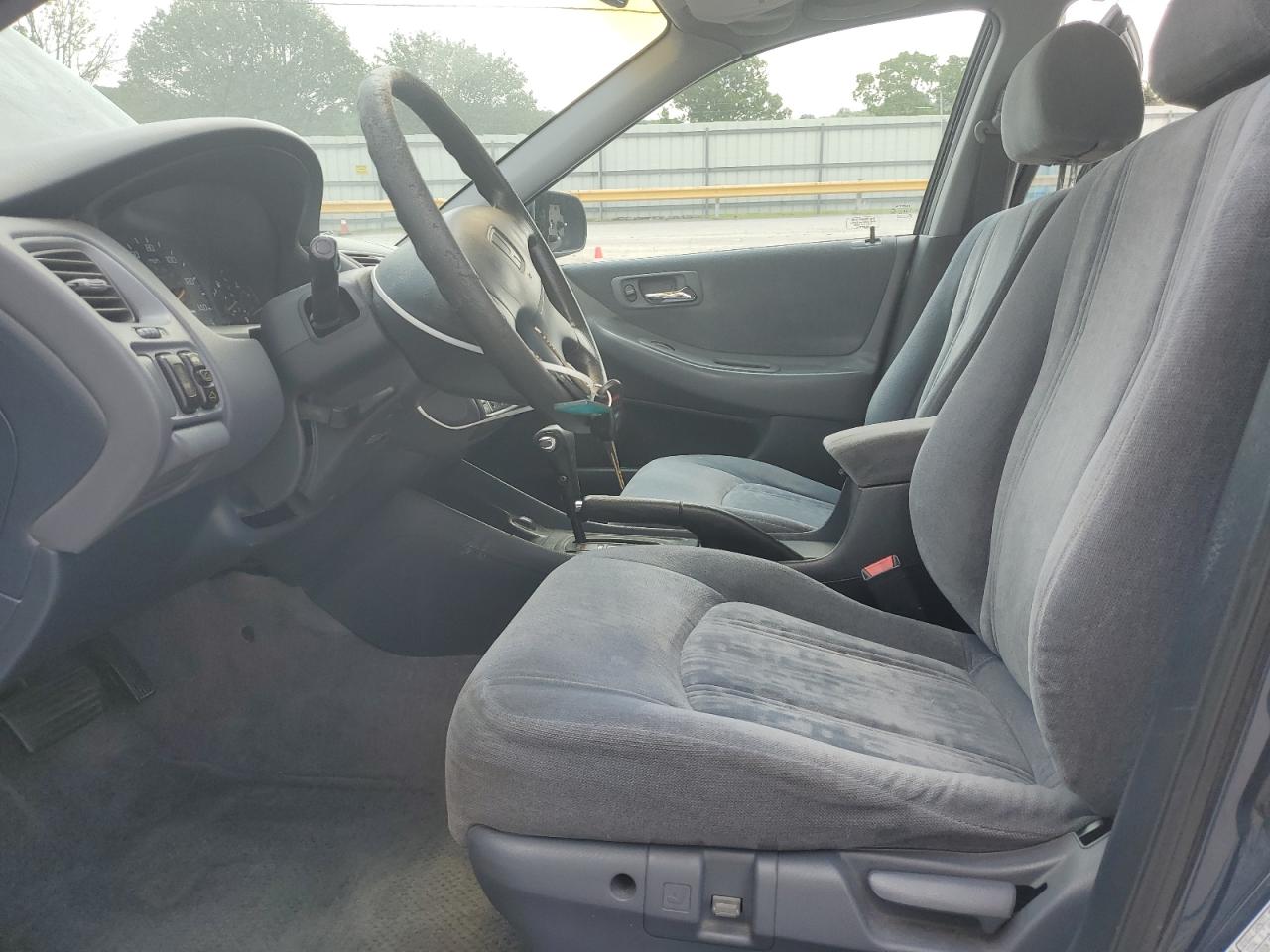 2000 Honda Accord Ex VIN: 1HGCG5655YA028019 Lot: 58911675
