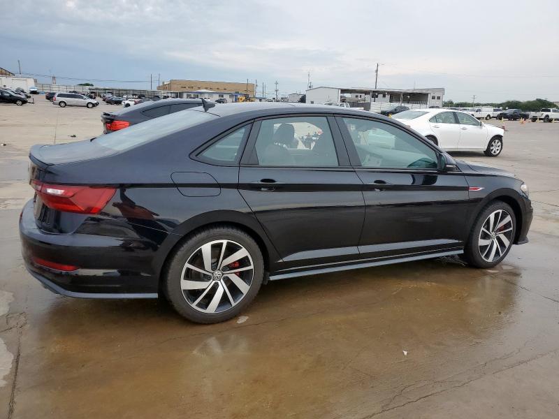 VOLKSWAGEN JETTA 2020 Черный