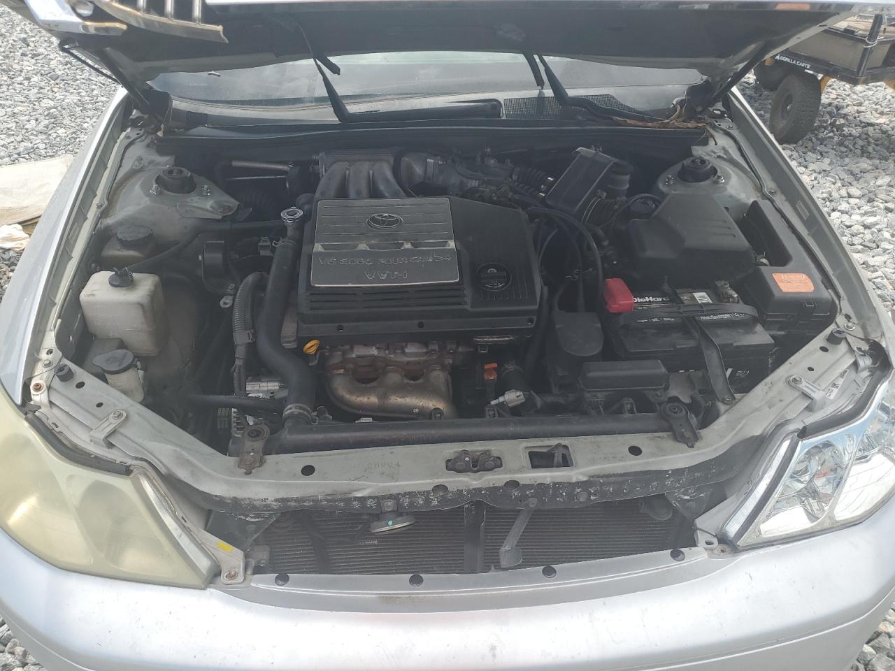2001 Toyota Avalon Xl VIN: 4T1BF28B51U153021 Lot: 61414065