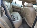 2002 Mercury Grand Marquis Ls de vânzare în Greenwell Springs, LA - Side