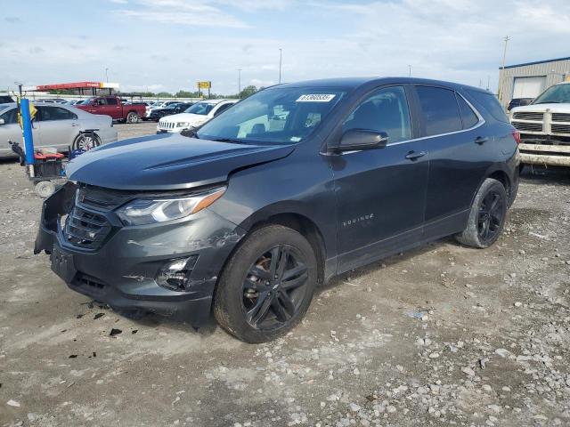 CHEVROLET EQUINOX LT 2021