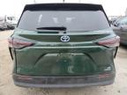 2024 TOYOTA SIENNA LE   for sale at Copart CA - LOS ANGELES