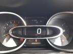 2013 RENAULT CLIO D-QUE for sale at Copart WOLVERHAMPTON