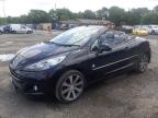 2014 PEUGEOT 207 CC ROL for sale at Copart WOLVERHAMPTON