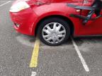 2007 FIAT BRAVO ACTI for sale at Copart SANDTOFT