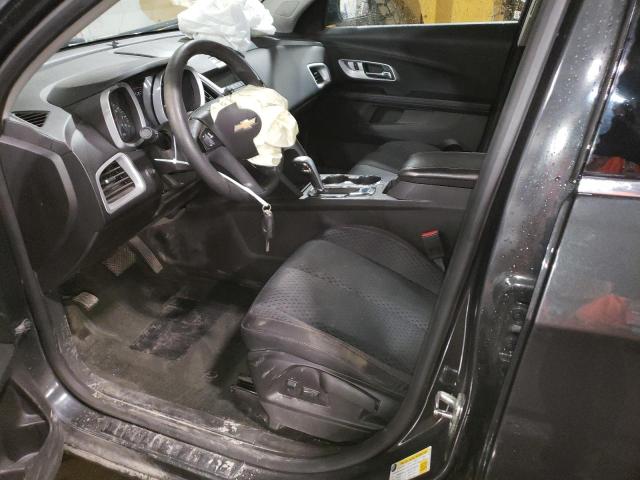 Parquets CHEVROLET EQUINOX 2013 Gray
