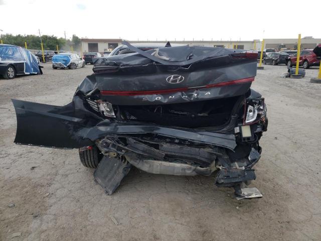  HYUNDAI SONATA 2023 Charcoal