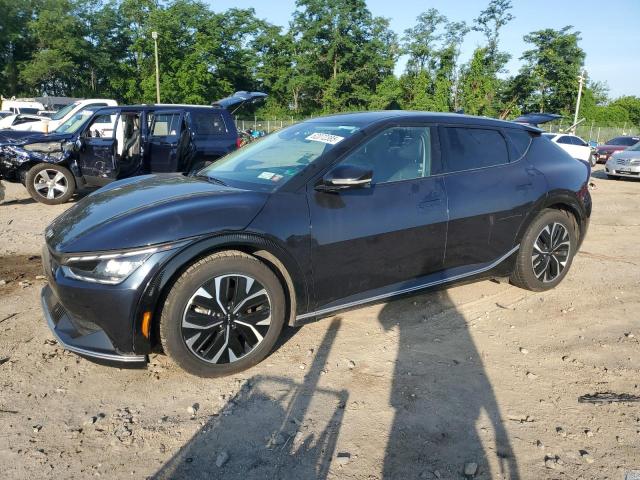  KIA EV6 LIGHT 2023 Czarny