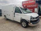2011 Chevrolet Express G3500  for Sale in Haslet, TX - Rollover