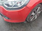 2013 RENAULT CLIO D-QUE for sale at Copart CHESTER
