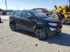 2021 Ford Ecosport S zu verkaufen in Montgomery, AL - Normal Wear