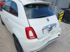 2016 FIAT 500 LOUNGE for sale at Copart WESTBURY