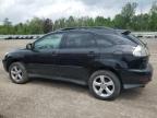 2007 Lexus Rx 350 for Sale in Leroy, NY - Minor Dent/Scratches