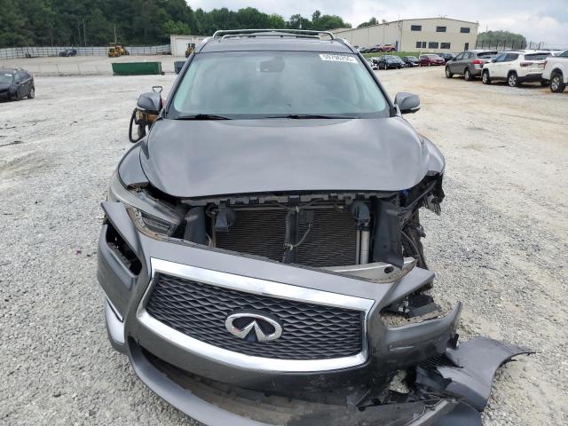  INFINITI QX60 2016 Gray