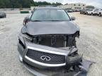 2016 Infiniti Qx60  for Sale in Gainesville, GA - Front End