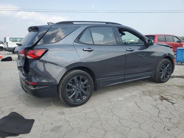  CHEVROLET EQUINOX 2022 Charcoal