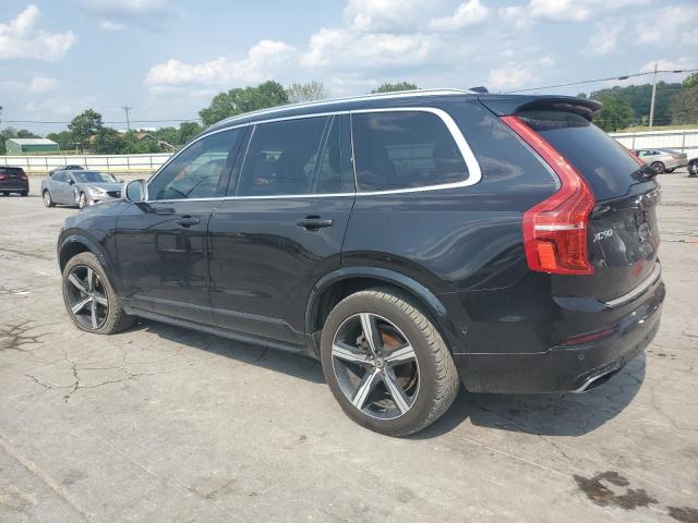 Parquets VOLVO XC90 2016 Blue