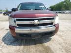 2008 Chevrolet Silverado C1500 იყიდება Pekin-ში, IL - Side