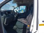 2021 FORD TRANSIT CU for sale at Copart WOLVERHAMPTON