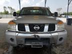 2008 Nissan Titan Xe na sprzedaż w Cartersville, GA - Side