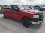 2005 Ford F150 de vânzare în West Palm Beach, FL - Rear End