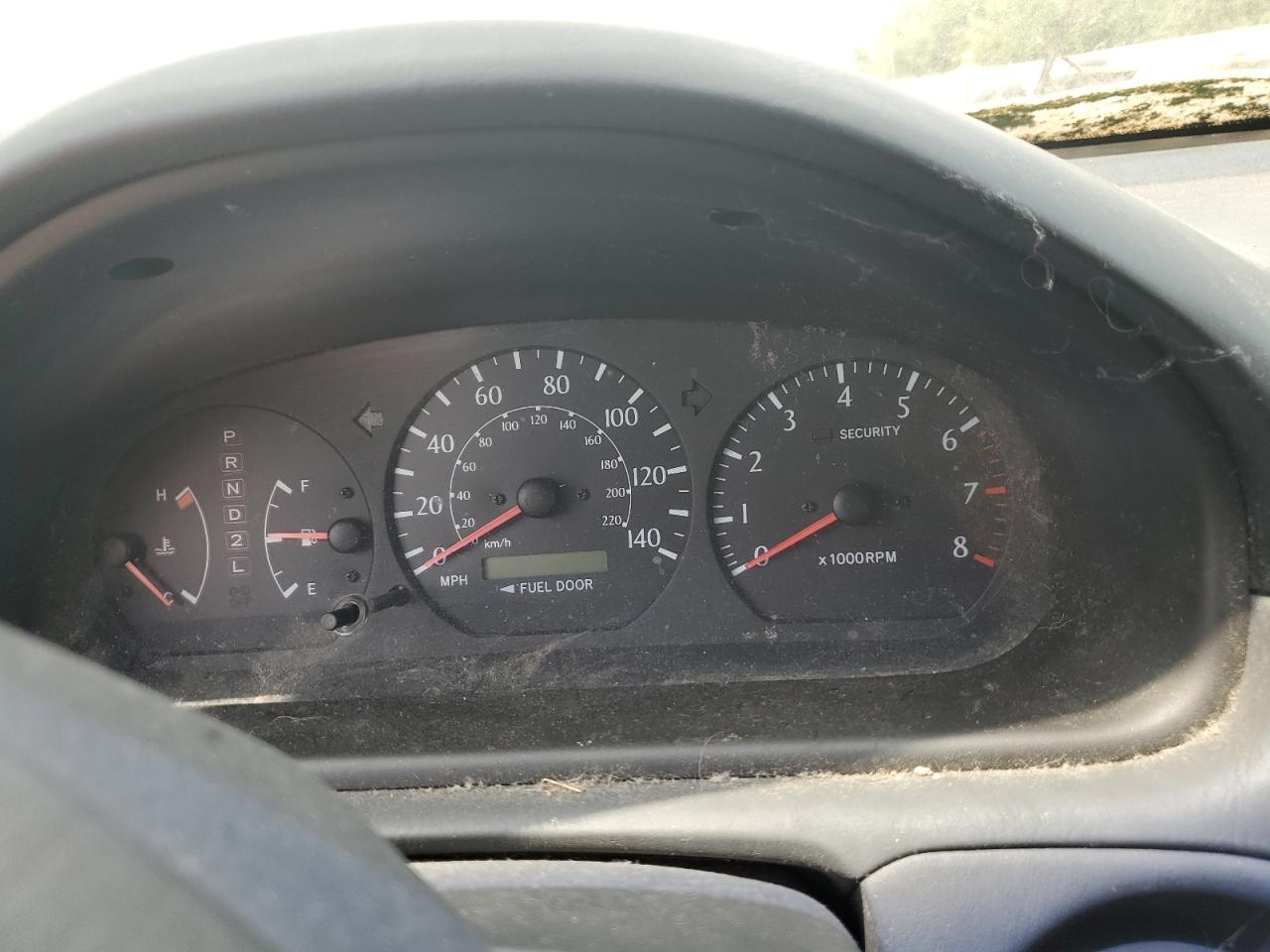 2002 Toyota Camry Solara Se VIN: 2T1FF28P42C546511 Lot: 62832865
