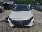 2025 Nissan Sentra Sr for Sale in Ellenwood, GA - Front End