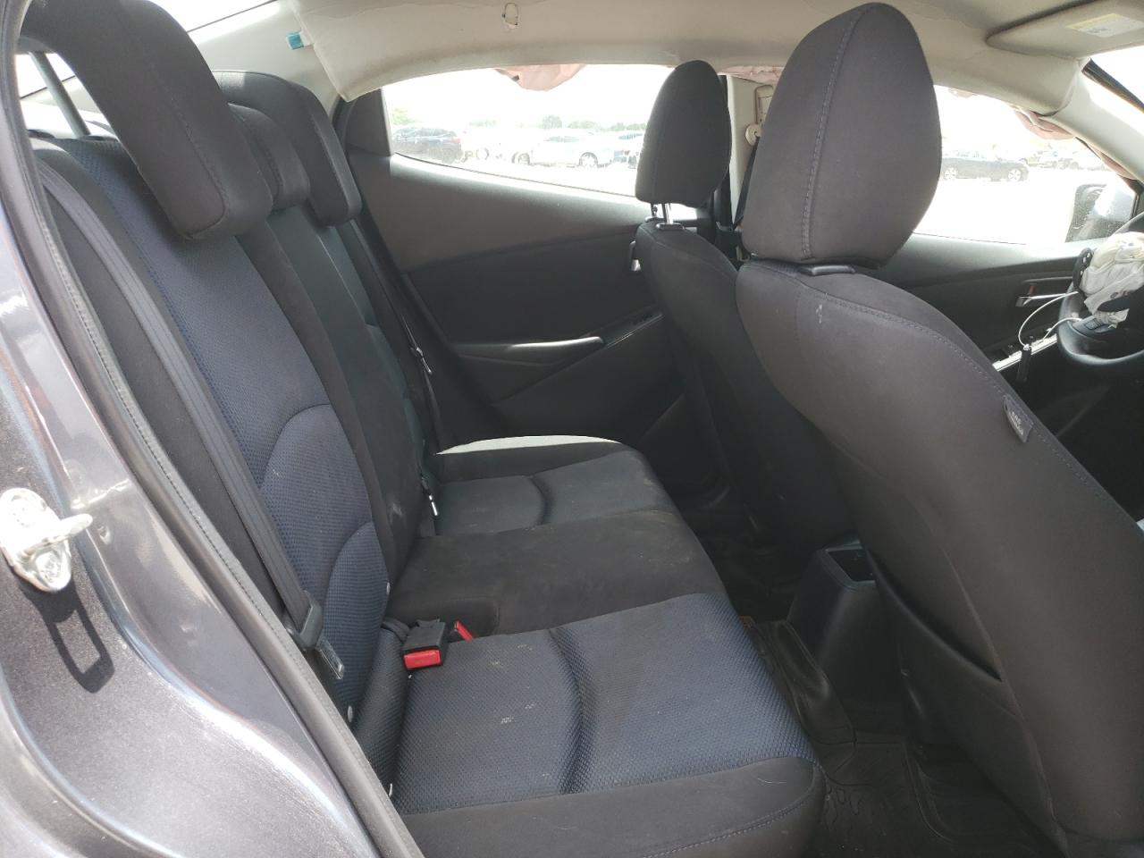 2018 Toyota Yaris Ia VIN: 3MYDLBYV9JY304182 Lot: 62994895