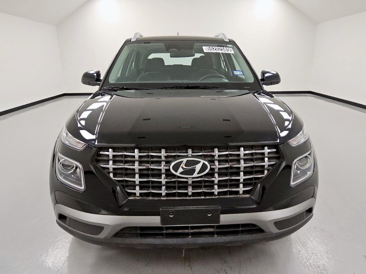 2024 Hyundai Venue Sel zu verkaufen in Houston, TX - Mechanical