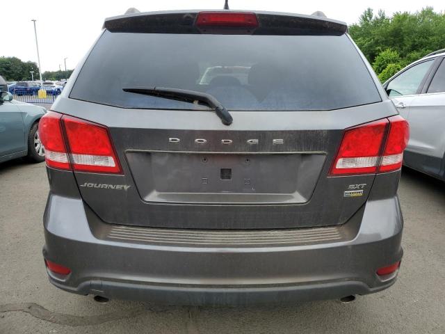 Parquets DODGE JOURNEY 2015 Szary