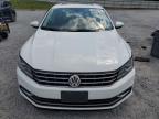 2016 Volkswagen Passat Se за продажба в Gastonia, NC - Rear End