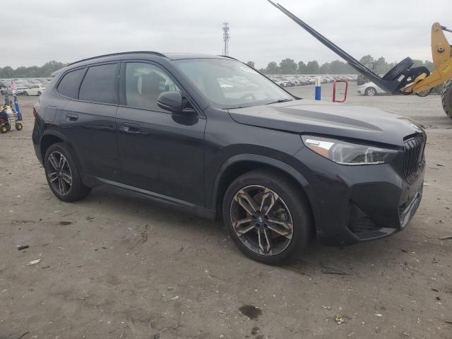  BMW X1 2023 Black