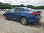 2015 Hyundai Sonata Se zu verkaufen in Oklahoma City, OK - Rear End