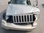 2008 Jeep Liberty Sport на продаже в Dunn, NC - Rollover