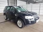 2014 LAND ROVER FREELANDER for sale at Copart EAST KILBRIDE