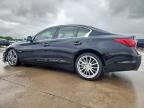 2014 Infiniti Q50 Base for Sale in Grand Prairie, TX - Front End