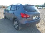 2010 NISSAN QASHQAI N- for sale at Copart WISBECH