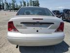 2001 Ford Focus Lx продається в Arlington, WA - Rear End