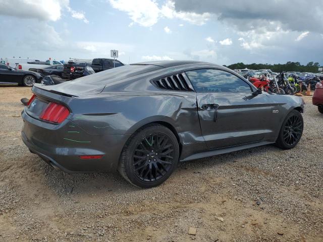  FORD MUSTANG 2017 Сharcoal