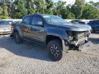 2017 Chevrolet Colorado Z71   for Sale in Riverview, FL - Front End