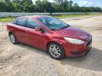 2017 Ford Focus Se for Sale in Theodore, AL - Rear End