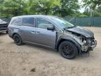 2011 Honda Odyssey Ex на продаже в Laurel, MD - Front End