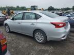 2016 Nissan Sentra S   for Sale in Hillsborough, NJ - Minor Dent/Scratches