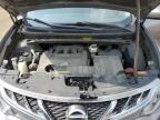 2011 NISSAN MURANO S for sale at Copart AB - CALGARY