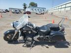 2010 YAMAHA XVS1300 CT   a la Venta en Copart NM - ALBUQUERQUE