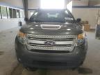 2014 Ford Explorer Xlt zu verkaufen in Sandston, VA - Mechanical