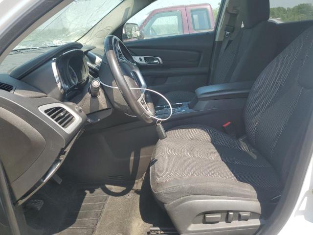  GMC TERRAIN 2013 Biały