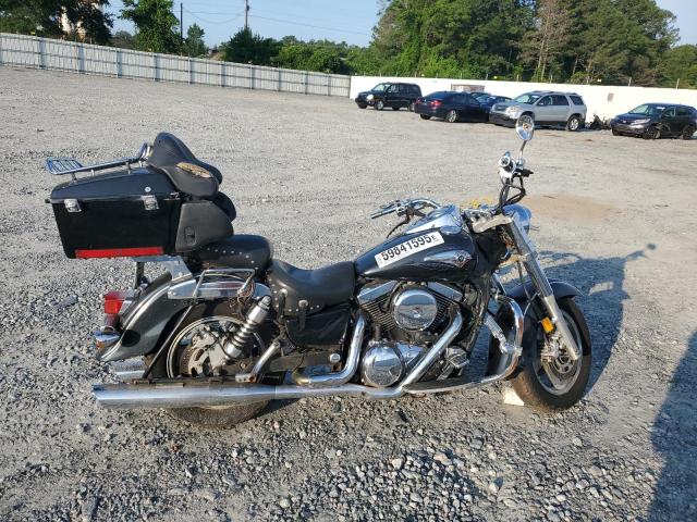 2003 KAWASAKI VN1500 L   for sale at Copart GA - MACON